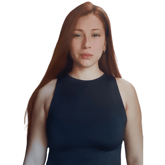 Abby García